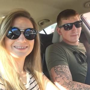 Meet your Posher, Dylan